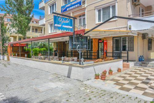 Sarimsakli Apartment | 100 m² Serviced apartment ∙ 2 bedrooms ∙ 127 guests