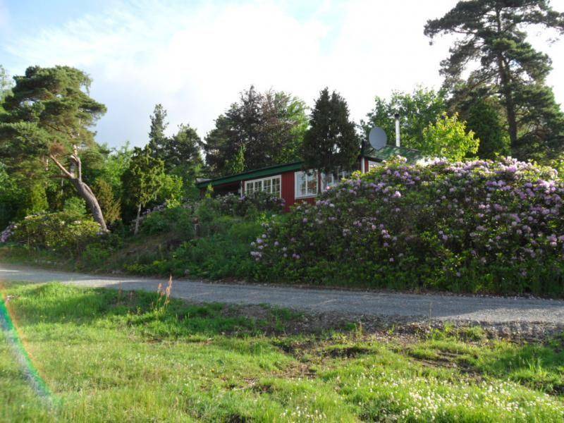 Rorvik House | 100 m² House ∙ 2 bedrooms ∙ 6 guests