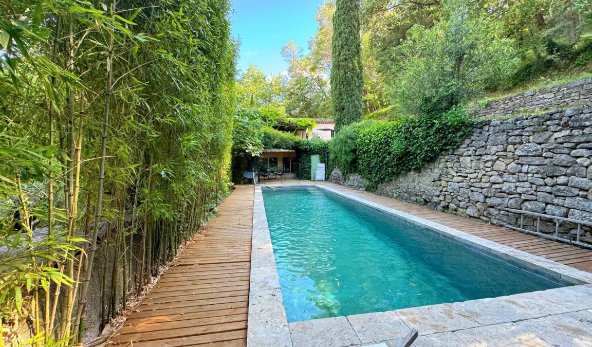 Trans-en-Provence Villa | 100 m² Villa ∙ 3 bedrooms ∙ 5 guests