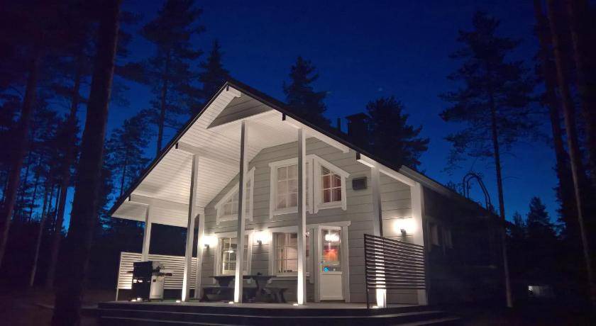 Loimaa Villa | 100 m² Villa ∙ 1 bedroom ∙ 12 guests