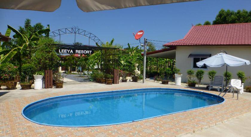 Phen Villa | 100 m² Villa ∙ 2 bedrooms ∙ 4 guests