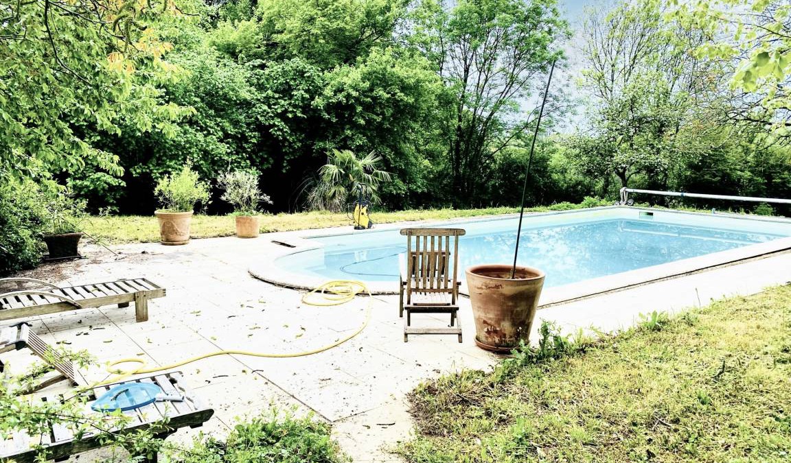 La Couarde Villa | 100 m² Villa ∙ 3 bedrooms ∙ 7 guests