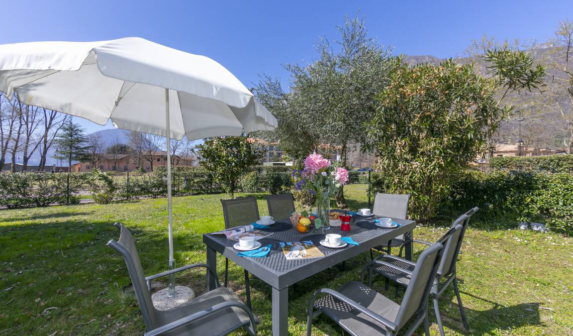 Porlezza Villa | 100 m² Villa ∙ 3 bedrooms ∙ 8 guests
