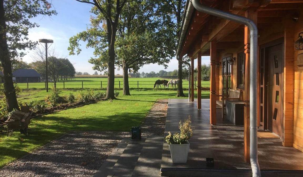 Linde Villa | 100 m² Villa ∙ 3 bedrooms ∙ 6 guests