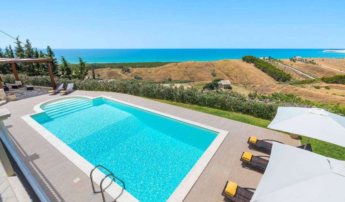 Montallegro Villa | 100 m² Villa ∙ 3 bedrooms ∙ 6 guests