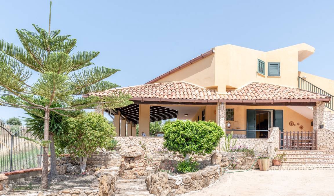 Montallegro Villa | 100 m² Villa ∙ 3 bedrooms ∙ 6 guests