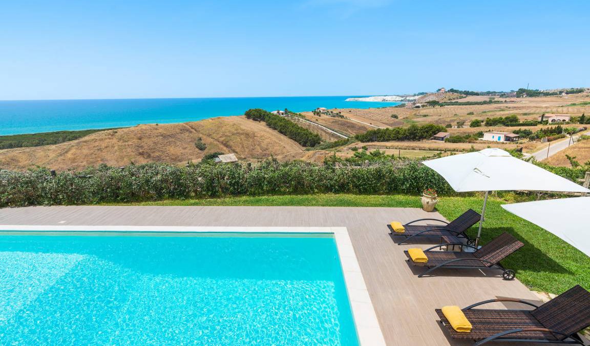 Montallegro Villa | 100 m² Villa ∙ 3 bedrooms ∙ 6 guests