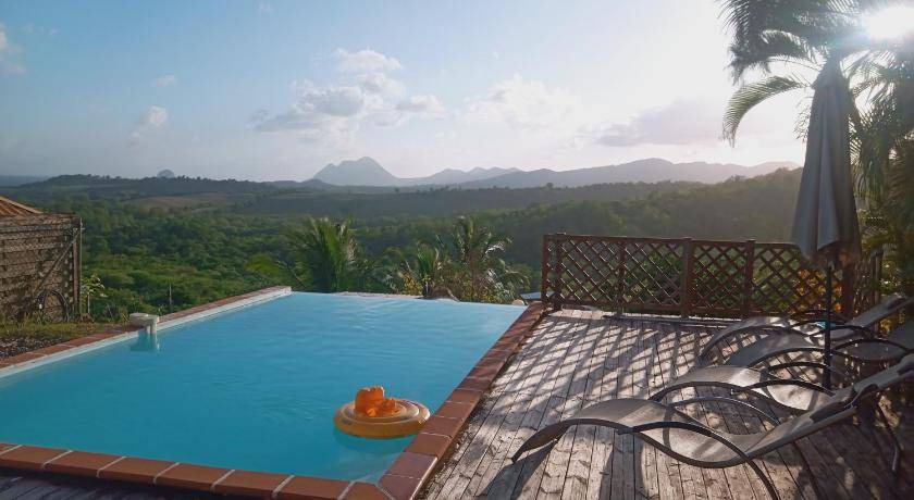Sainte-Luce Villa | 100 m² Villa ∙ 3 bedrooms ∙ 6 guests
