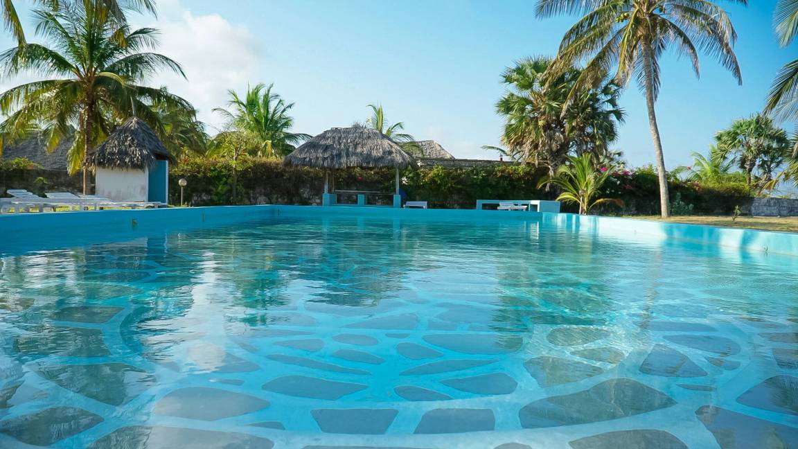 Malindi Villa | 100 m² Villa ∙ 4 bedrooms ∙ 8 guests