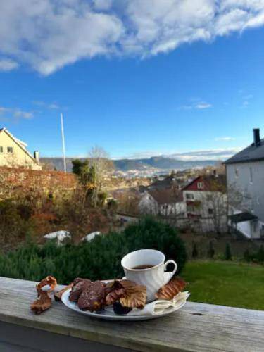 Bergen Villa | 100 m² Villa ∙ 4 bedrooms ∙ 6 guests