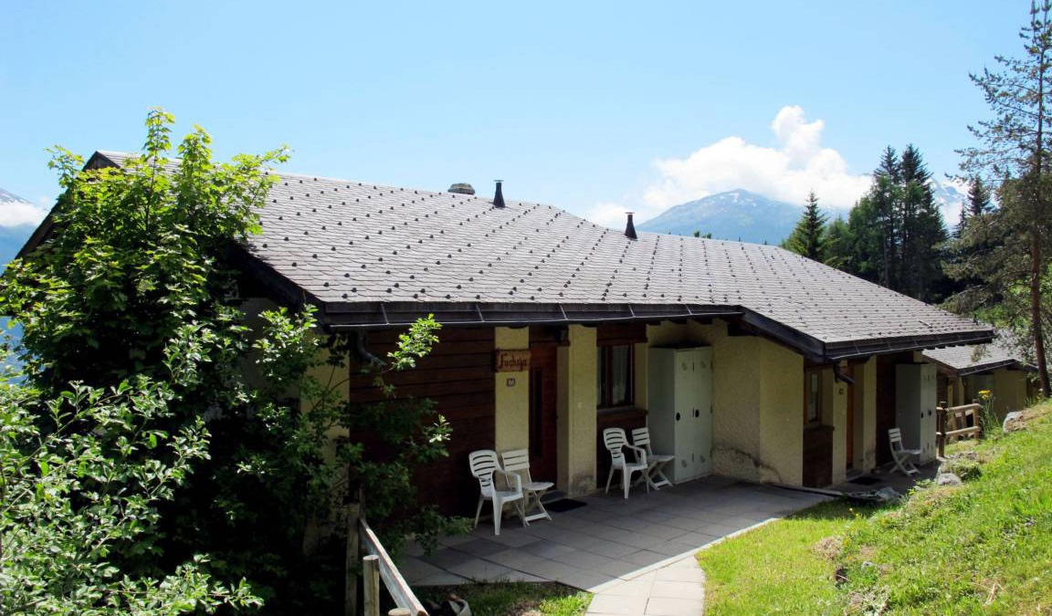 Vex Villa | 100 m² Villa ∙ 4 bedrooms ∙ 8 guests