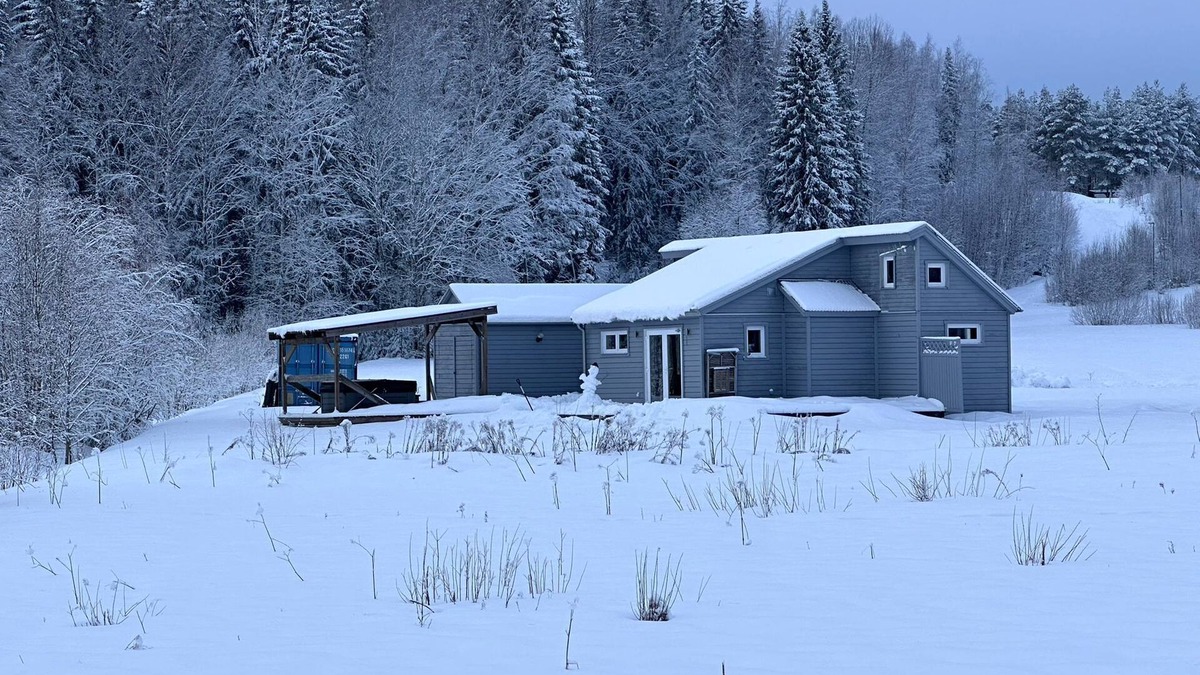 Filipstad House | 100 Meter van het Strand, Boten, Vissen, Sauna, Buitenzwembad, Skiën 8 Personen