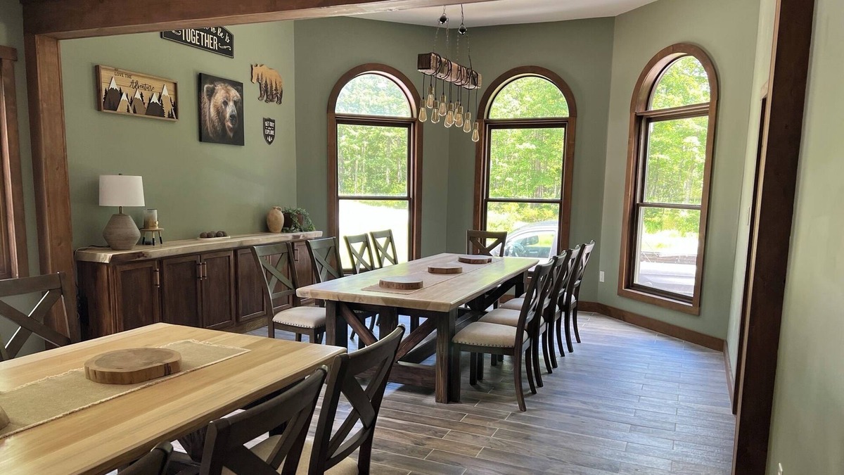 Wilkes-Barre House | 100%newly remodeled vacation home in Pocono Mountains