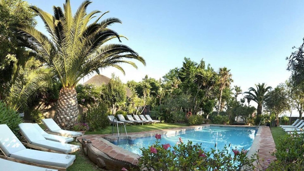 Valdevaqueros Hotel | 100 Percent Fun