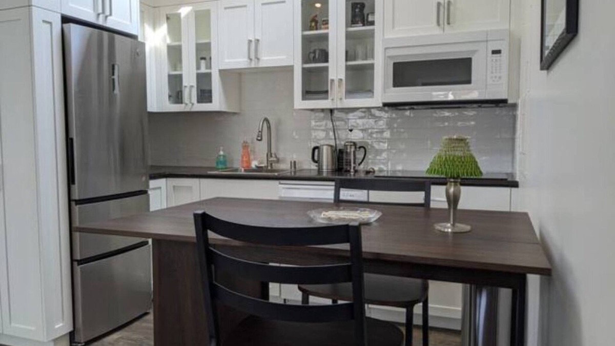 The Willows Apartment | 100% Private Studio Apartment