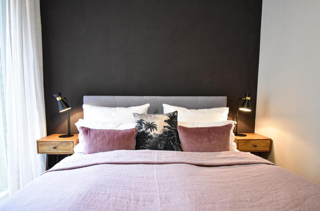Gohlis-Mitte Apartment | 100 qm Luxus Industrial Apartment