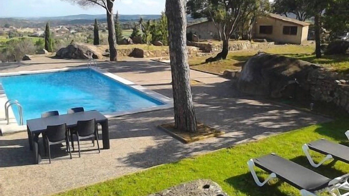 Capmany Cottage | 100% RURAL POOL TENNIS & RELAXING COSTA BRAVA