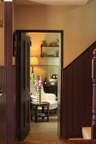 Tudenham Villa | 100 year old family farmhouse