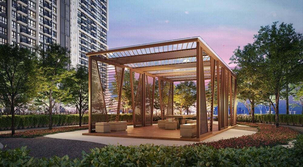 Bandar Tun Razak Apartment | 1000 m² Apartment ∙ 4 bedrooms ∙ 10 guests