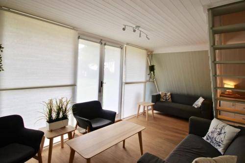 Martin Ski Chalet | 1000 m² Chalet ∙ 1 bedroom ∙ 6 guests