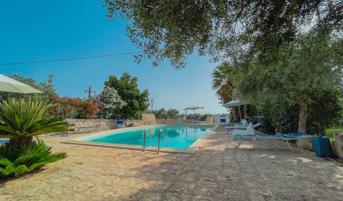 Ragusa House | 1000 m² House ∙ 6 bedrooms ∙ 16 guests