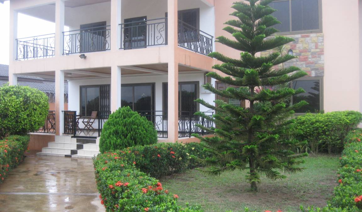 Adenta Resort | 1000 m² Private room ∙ 6 bedrooms ∙ 8 guests