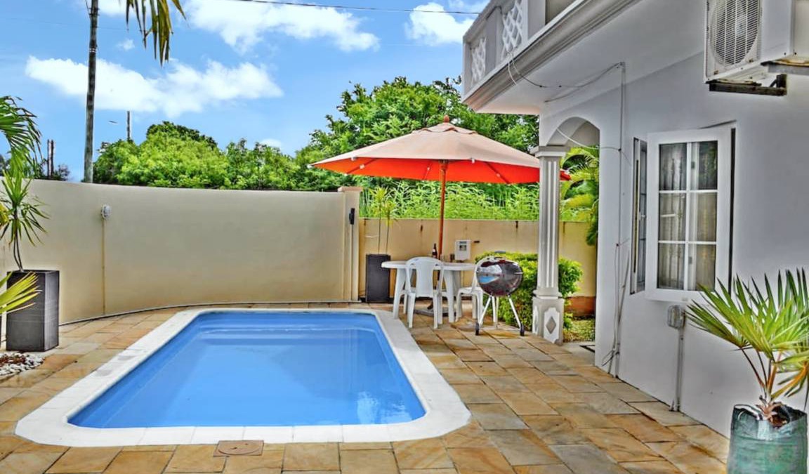 Pereybere Villa | 1000 m² Villa ∙ 6 bedrooms ∙ 12 guests