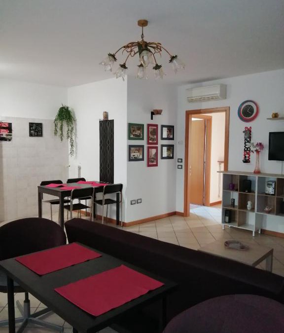Sanpolino House | 1000MigliaHouse