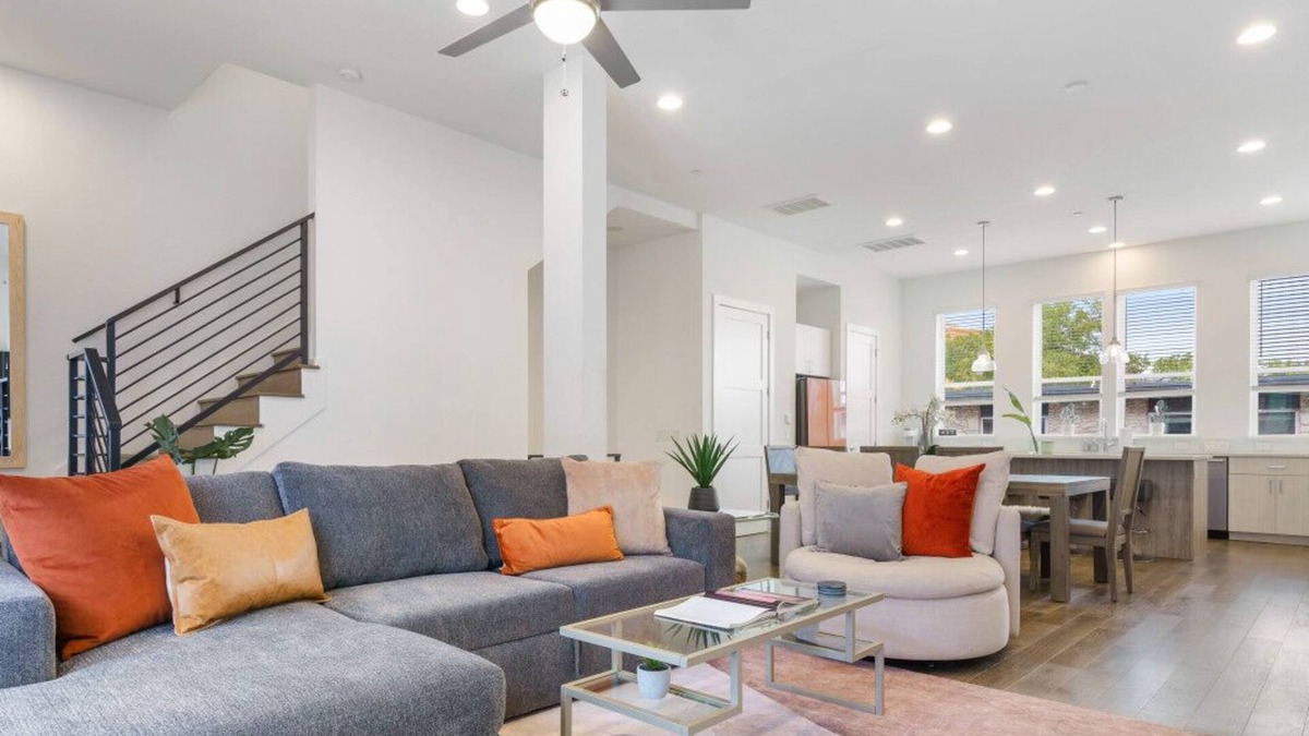 Cherrywood Apartment | 1006 Concordia xxxxx