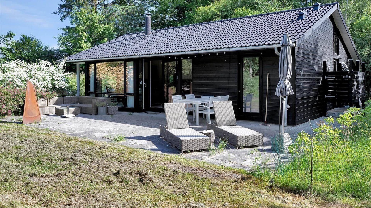 Rrvig House | 10064 Rørvig - Skansehagevej 12
