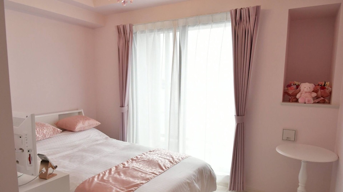 Higashi-ku House | 1009 Princess 1 Pti / Fukuoka Fukuoka