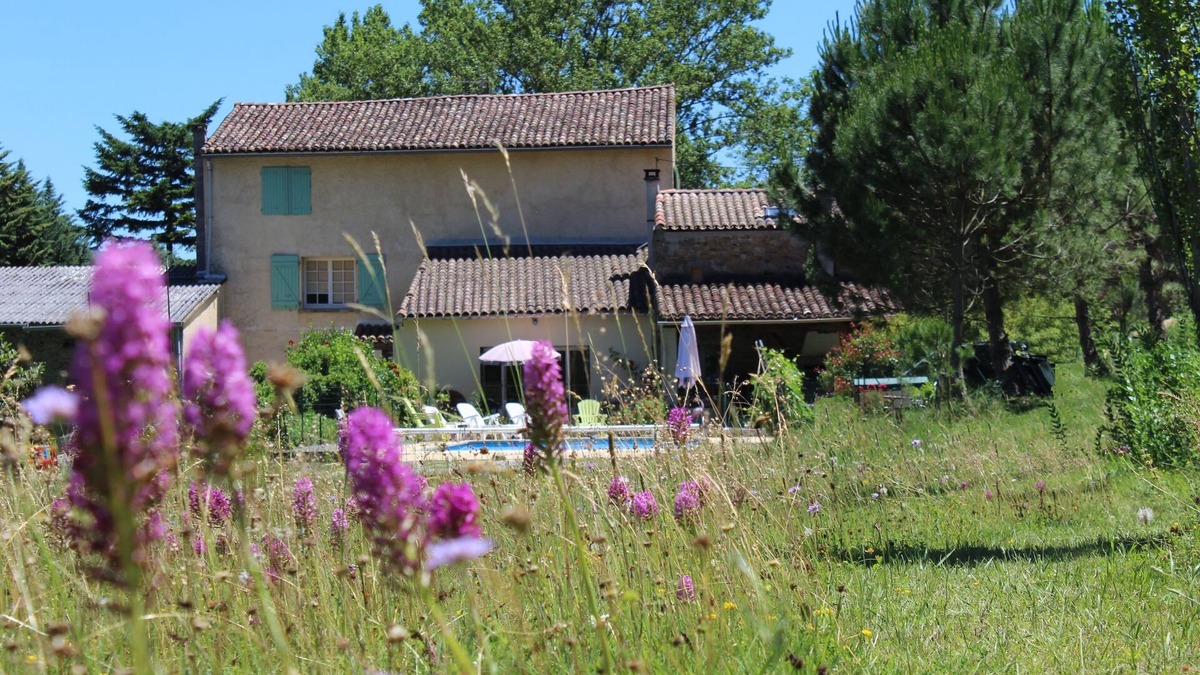 Chalabre Other | 100m2, farmhouse + pool + mountain bike, Lake 600ha, beach, kayak, pedal boats, restaurant
