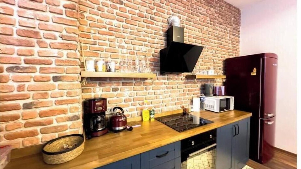 Ankara City Center Apartment | 101- Garden, Jacuzzi, Spacious, Luxury House