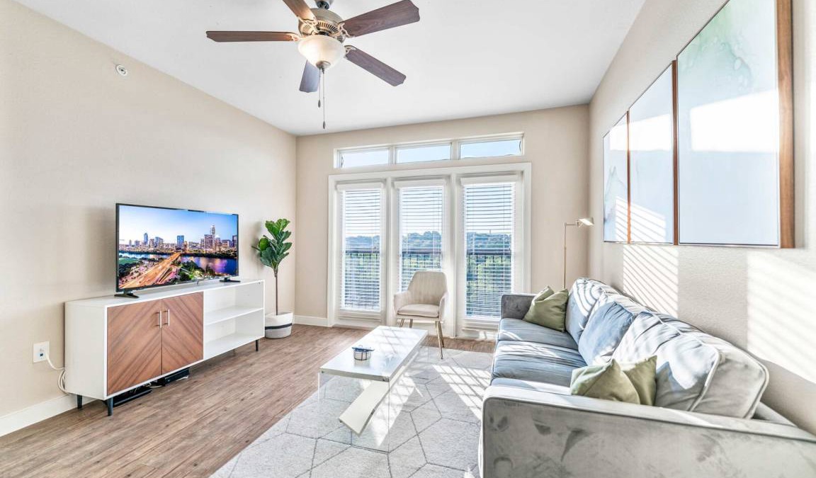Pleasant Valley Apartment | 101 m² Apartment ∙ 2 bedrooms ∙ 6 guests