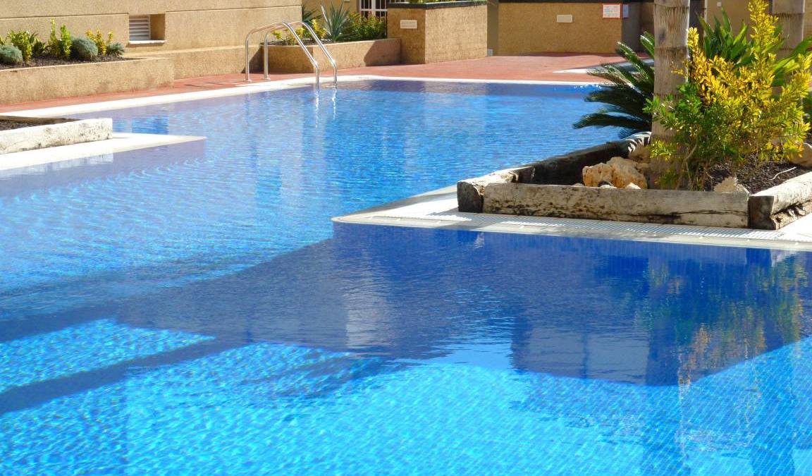 Los Alcazares Apartment | 101 m² Apartment ∙ 3 bedrooms ∙ 6 guests