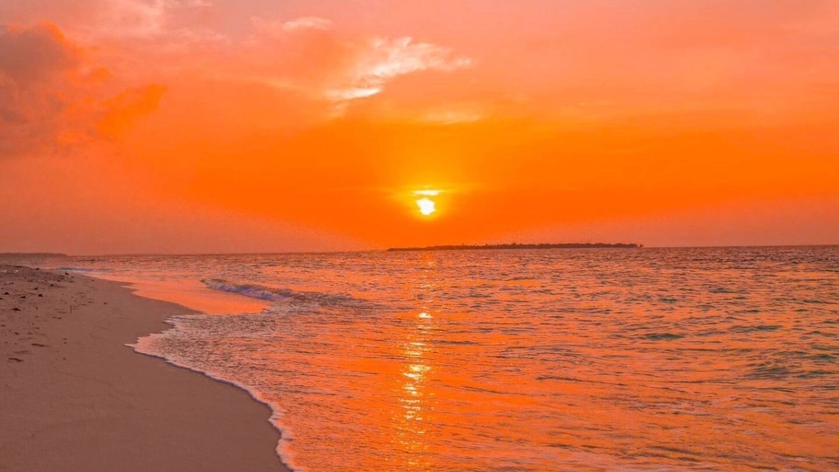 Noonu Atoll Hotel | 101 Retreat