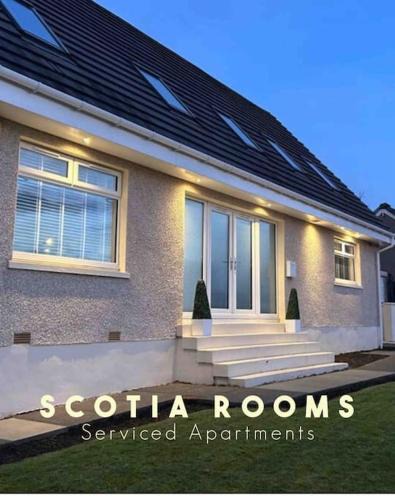 Shotts Apartment | 101 Scotia Rooms