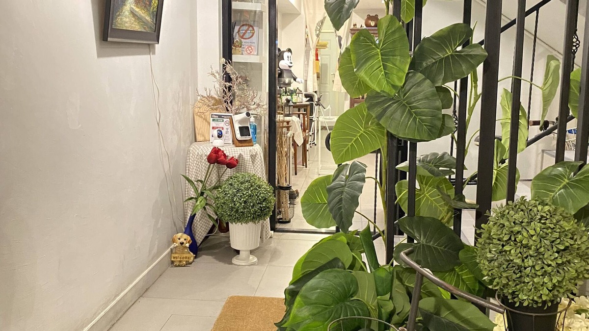 Ladprao House | 101 Seoul Hostel