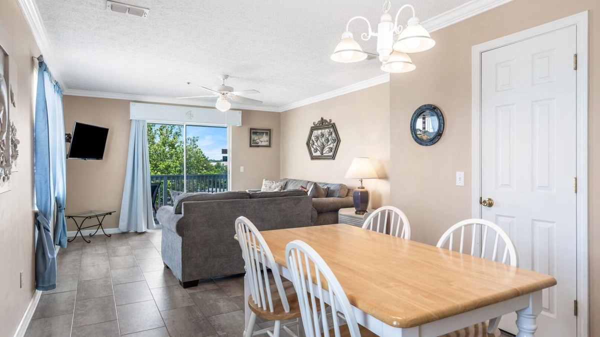 Bahama Beach Condo | #101 Somerset PETS WELCOMED