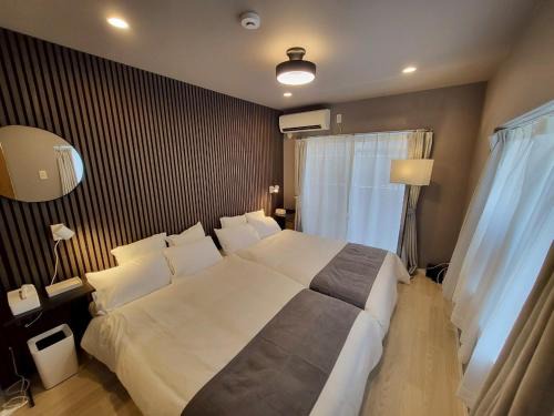 Nishi Ward Apartment | -101 - Vacation STAY 19841