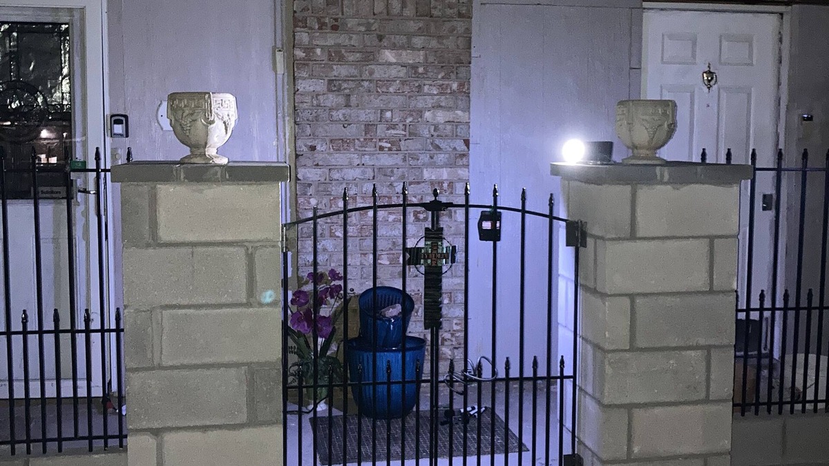 Wichita Falls Apartment | 102-A 2 Bedroom 1 Bath apartment room