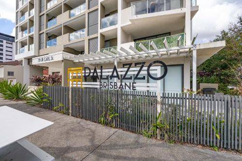 Woolloongabba Apartment | 102 m² Apartment ∙ 2 bedrooms ∙ 6 guests