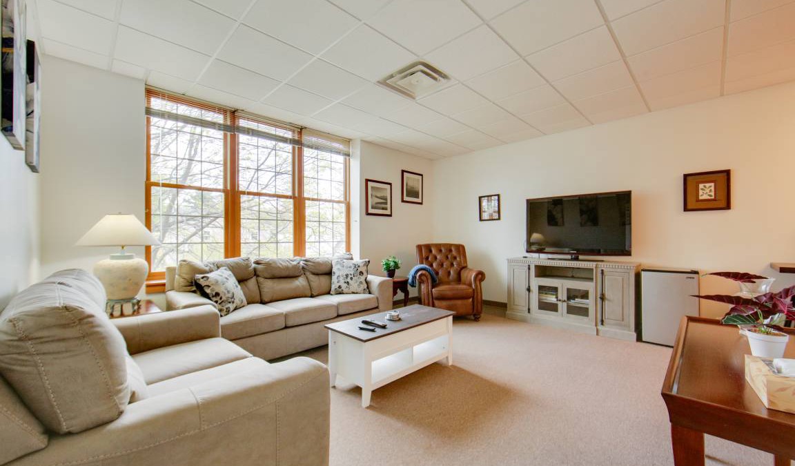 New Kensington Apartment | 102 m² Apartment ∙ 2 bedrooms ∙ 6 guests