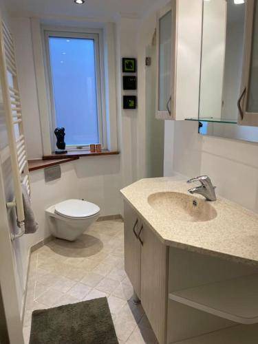 Herning Apartment | 102 m² Apartment ∙ 2 bedrooms ∙ 5 guests