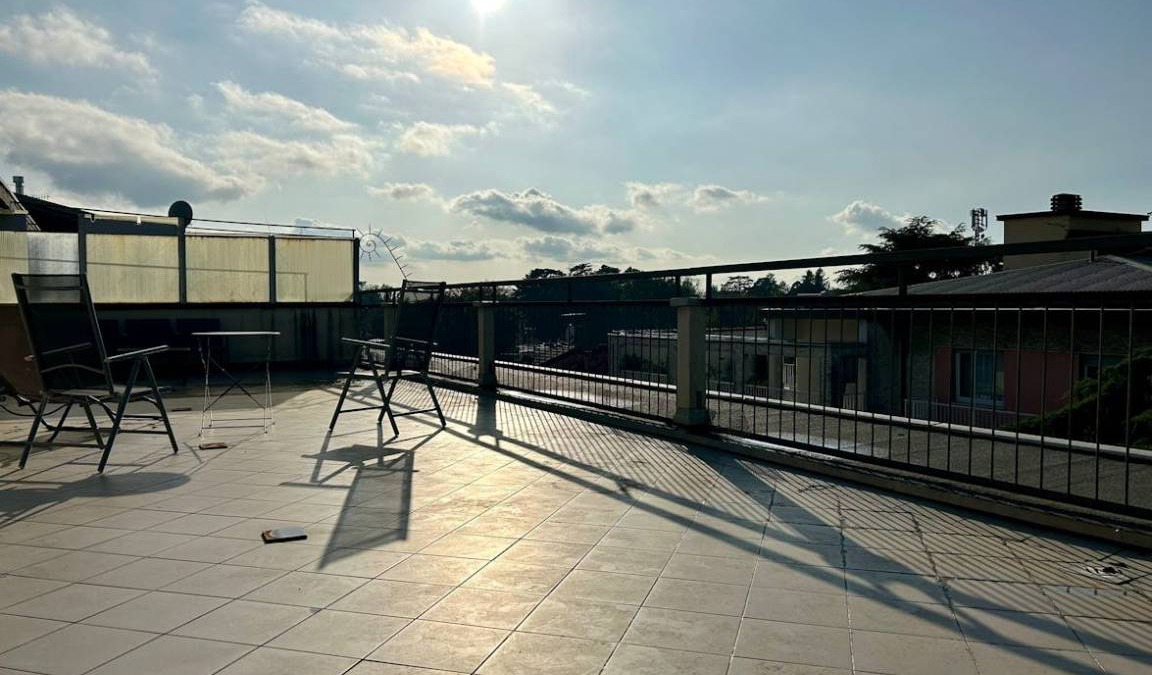 Downtown Apartment | 102 m² Apartment ∙ 2 bedrooms ∙ 4 guests