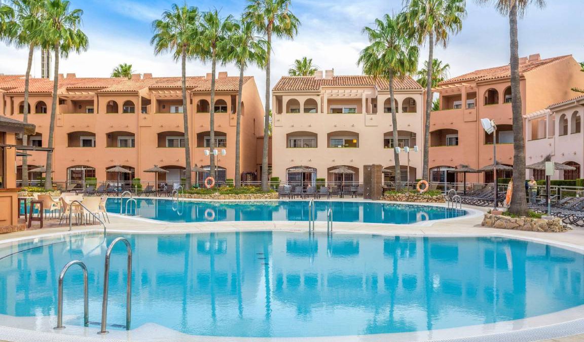 El Faro Apartment | 102 m² Serviced apartment ∙ 3 bedrooms ∙ 127 guests