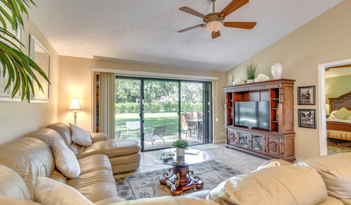 Palm Beach Gardens House | 102 m² House ∙ 2 bedrooms ∙ 6 guests