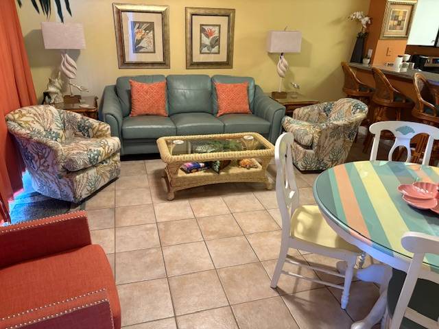 Panama City Beach House | 102 m² House ∙ 3 bedrooms ∙ 8 guests