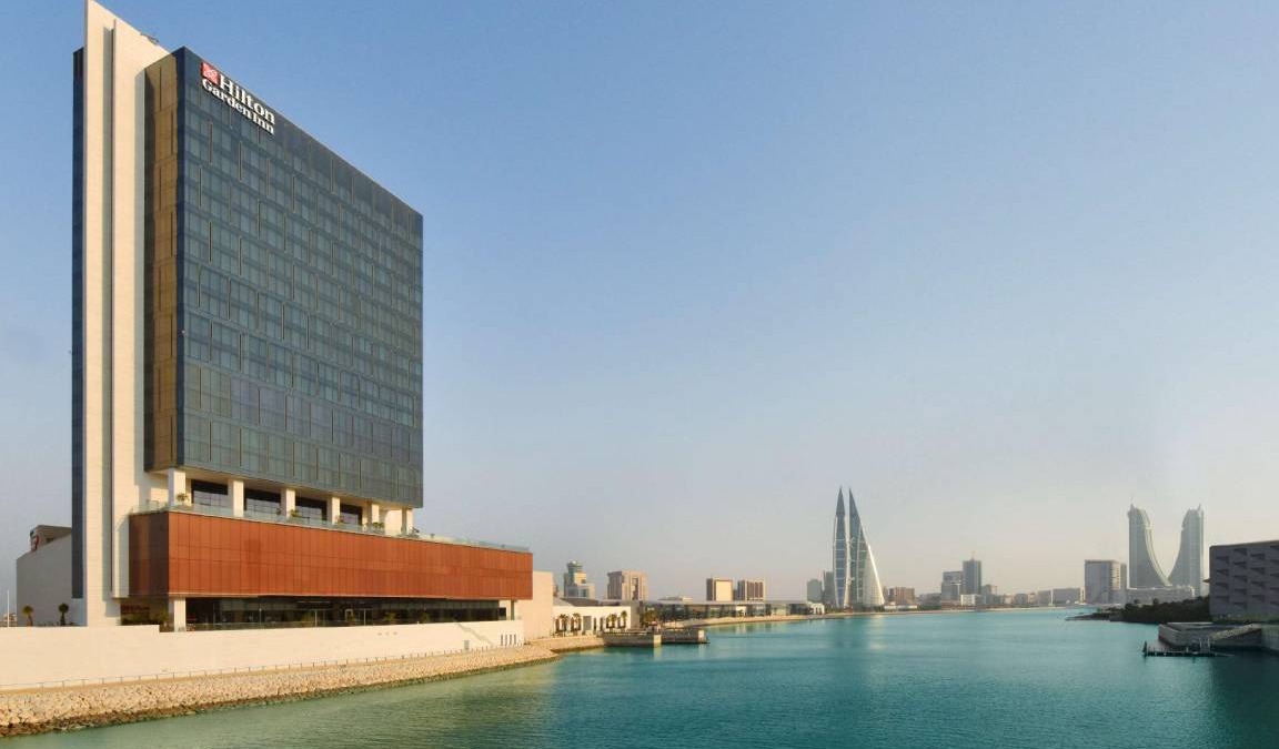 Manama Hotel | 102 m² Hotel ∙ 2 bedrooms ∙ 127 guests