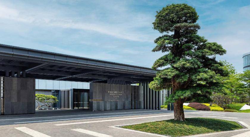 Foshan Hotel | 102 m² Hotel ∙ 8 guests